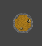 Cloud World Castle, Dungeon Level 10