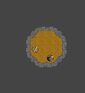 Cloud World Castle, Dungeon Level 14