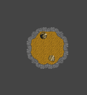 Cloud World Castle, Dungeon Level 15