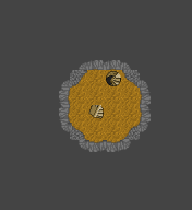 Cloud World Castle, Dungeon Level 17