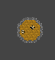 Cloud World Castle, Dungeon Level 19