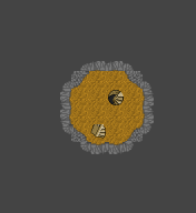 Cloud World Castle, Dungeon Level 21