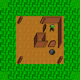 Elven Sea Treehouse 2