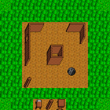 Elven Sea Treehouse 5