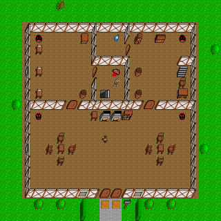 Easy House